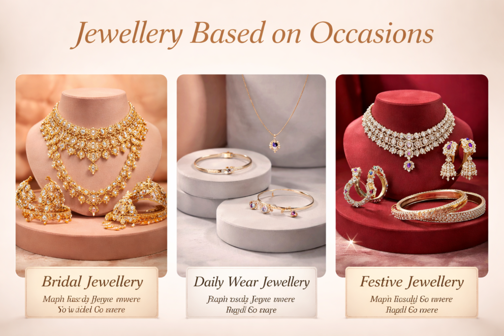 jewellery